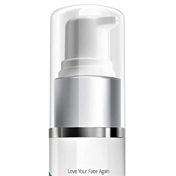 Rosadyn Facial Serum for Rosacea Sensitive Skin Care Soothing Gel Face Moisturiz - Picture 2 of 7